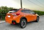 Selling Orange Subaru Xv 2019 in Manila-4