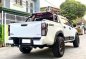 White Isuzu D-Max 2021 for sale in Automatic-4