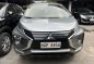 Selling White Mitsubishi XPANDER 2019 in Quezon City-1