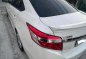 White Toyota Vios 2023 for sale in Automatic-3