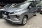 Selling White Mitsubishi XPANDER 2019 in Quezon City-2