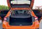Selling Orange Subaru Xv 2019 in Manila-6