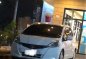 Selling White Honda Jazz 2012 in Caloocan-7