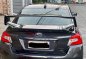 White Subaru Wrx 2018 for sale in Automatic-5