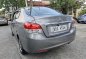 Selling Grey Mitsubishi Mirage 2015 Sedan at Automatic  at 46000 in Manila-2