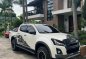 Sell White 2021 Isuzu D-Max in Muntinlupa-1