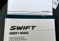 White Suzuki Swift 2016 for sale in Automatic-9