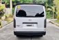 Selling White Toyota Hiace 2016 in Bacoor-1