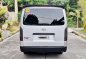 Selling White Toyota Hiace 2016 in Bacoor-6