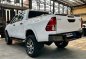 White Toyota Hilux 2018 for sale in Angeles-5