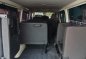 White Toyota Hiace 2018 for sale in Manual-3