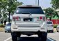 Sell White 2014 Toyota Fortuner in Makati-8
