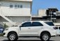 Sell White 2014 Toyota Fortuner in Makati-3