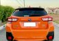 Selling Orange Subaru Xv 2019 in Manila-3