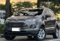 White Ford Ecosport 2016 for sale in Makati-2