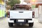 White Isuzu D-Max 2021 for sale in Automatic-5