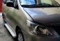 Sell White 2012 Toyota Innova in Quezon City-1