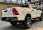 White Toyota Hilux 2018 for sale in Angeles-4