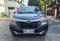 Sell White 2018 Toyota Avanza in Parañaque-0