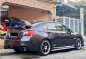 White Subaru Wrx 2018 for sale in Automatic-3