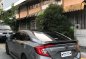 White Honda Civic 2018 for sale in Automatic-4
