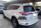 White Toyota Rav4 2018 for sale in Automatic-1