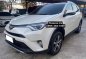 White Toyota Rav4 2018 for sale in Automatic-7