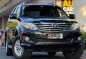 White Toyota Fortuner 2012 for sale in Makati-0