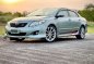 Selling Silver Toyota Corolla altis 2009 in Muntinlupa-0