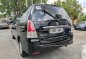 Black Toyota Innova 2010 SUV / MPV at 83000 for sale-2