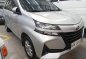 2020 Toyota Avanza in Cainta, Rizal-2