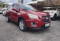 2017 Chevrolet Trax in Pasig, Metro Manila-12