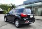 2015 Isuzu mu-X  3.0L LS-A 4x2 AT in Pasig, Metro Manila-3