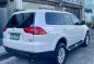 2012 Mitsubishi Montero Sport in Manila, Metro Manila-6