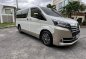 2020 Toyota Hiace Super Grandia Elite 2.8 AT in Manila, Metro Manila-3