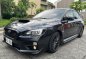 2015 Subaru WRX STI  2.5 MT in Manila, Metro Manila-6