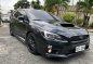 2015 Subaru WRX STI  2.5 MT in Manila, Metro Manila-3