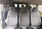 Sell White 2016 Toyota Hiace in Las Piñas-9