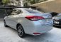 Sell Silver 2022 Toyota Vios in Quezon City-4