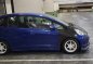 Selling Green Honda Jazz 2010 in Quezon City-5