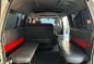 White Nissan Urvan 2012 for sale in Manual-5