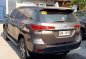 White Toyota Fortuner 2020 for sale in Automatic-0