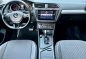 White Volkswagen Tiguan 2018 for sale in Automatic-6