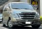 White Hyundai Starex 2010 for sale in Makati-7