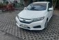 Selling White Honda City 2016 in Quezon City-0