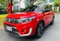 White Suzuki Vitara 2019 for sale in Makati-1