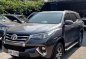 White Toyota Fortuner 2020 for sale in Automatic-2