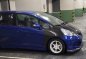 Selling Green Honda Jazz 2010 in Quezon City-4