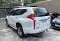 Selling White Mitsubishi Montero 2017 in Quezon City-4