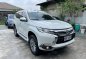 Selling White Mitsubishi Montero 2017 in Quezon City-2